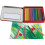 Faber-Castell Faber - Castell Jumbo Grip Colour Pencils Tin 2