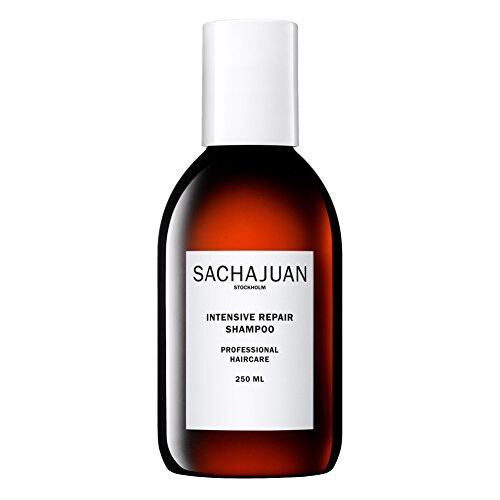 SACHAJUAN SACHAJUAN Intensive Repair Shampoo 250 ml