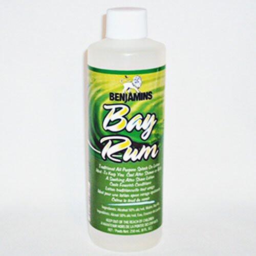 Benjamins Bay Rum 250 ml