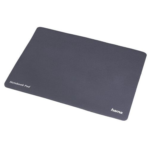 Hama Hama Pad 3 em 1 - Hama - 15,6 polegadas - Pano de limpeza - Protetor de tela - Mouse pad