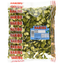 Haribo Terrific Turtles 3 Kg