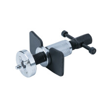 Blue Spot Left Threaded Brake Piston Wind Back Tool