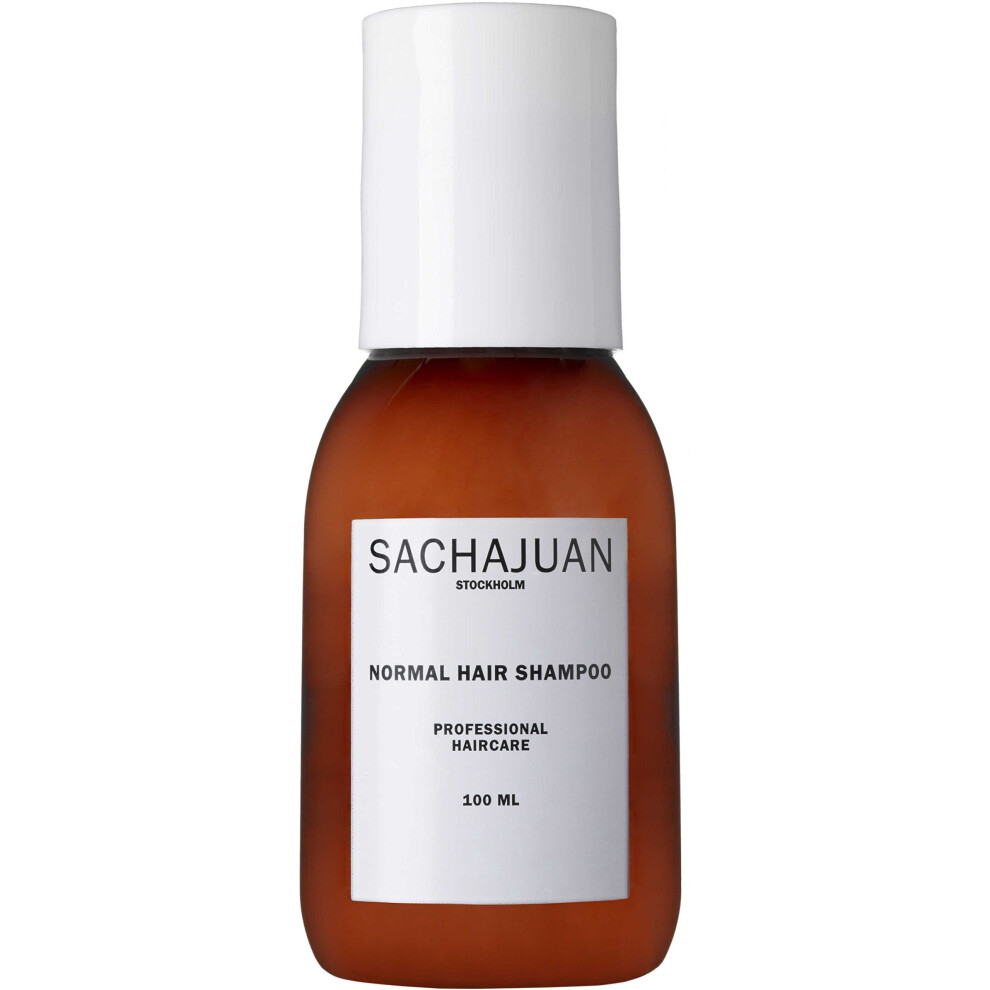 SACHAJUAN Normal Hair Shampoo 100 ml