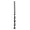 Irwin 10501819 Masonry Drill Bit for Cordless Drill 1