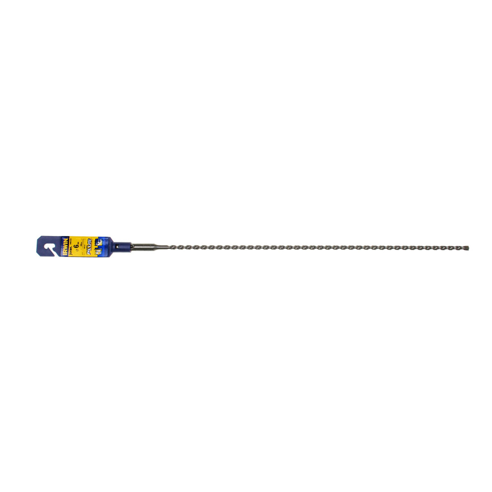 Irwin 10501959 6 X 460Mm Speed Hammer Plus Drill Bit 5709131021162