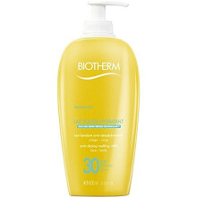 BIOTHERM SUN sun milk body SPF30 400ml