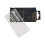 Rolson Rolson 48304 Micro HSS Drill Bit Set - 20 Pieces 1