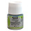 Glasfarbe - PEBEO - V160 - 45 ml - Perlmutt-Silber - Moiréeffekt 1