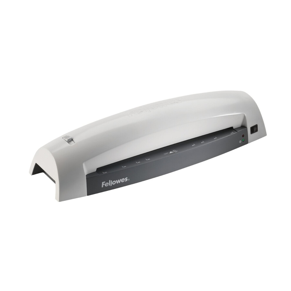 Fellowes Lunar A3 Home Laminator, 80 Micron