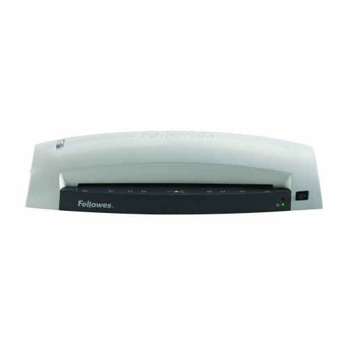 Fellowes Fellowes Lunar A3 Home Laminator, 80 Micron 1