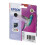 Epson EPSON T0801 7.4 ml Ink Cartridge, Black, Genuine 1