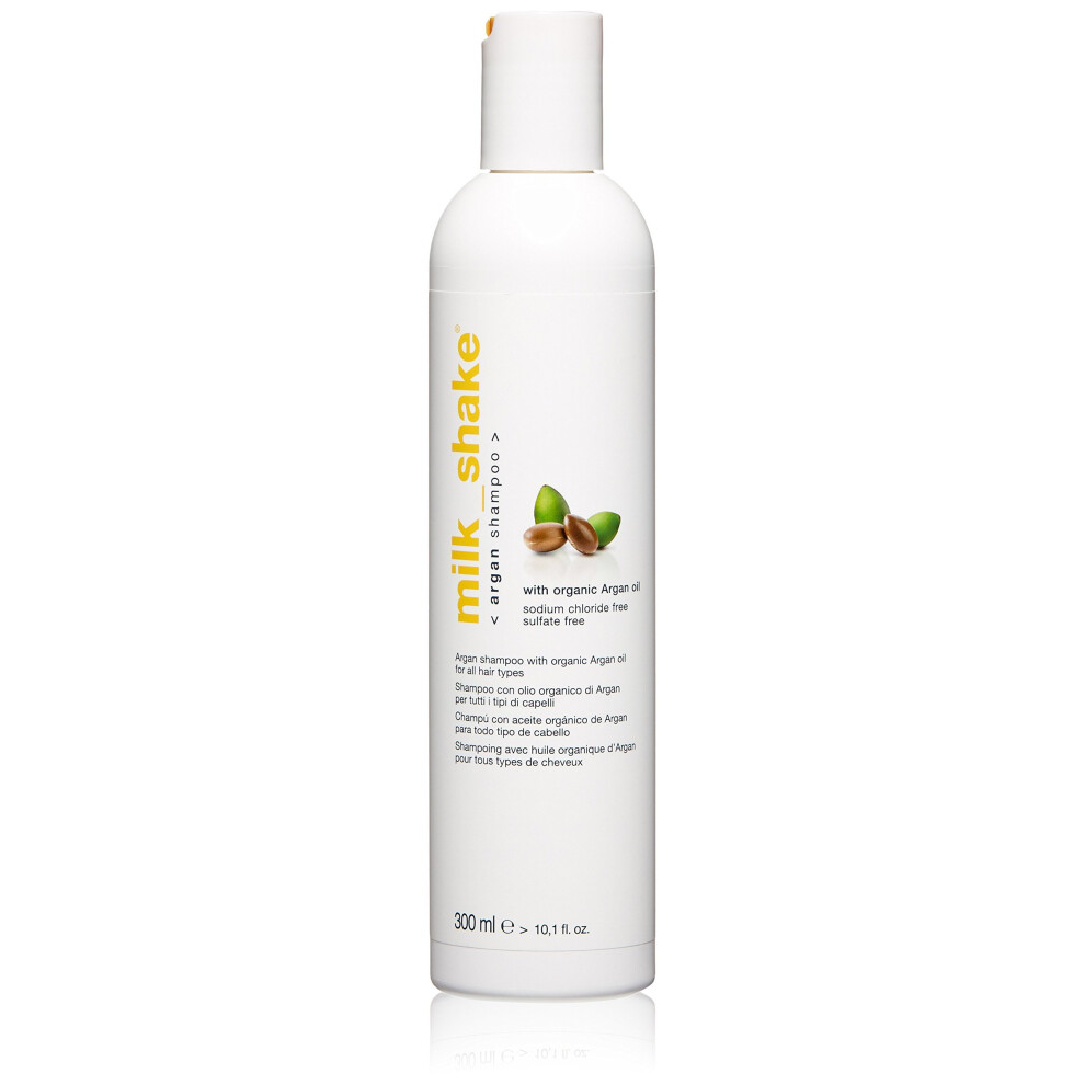 milk_shake Argan Shampoo 300ml