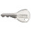 Abus ABUS 64TI/45 45mm Titalium Padlock 3