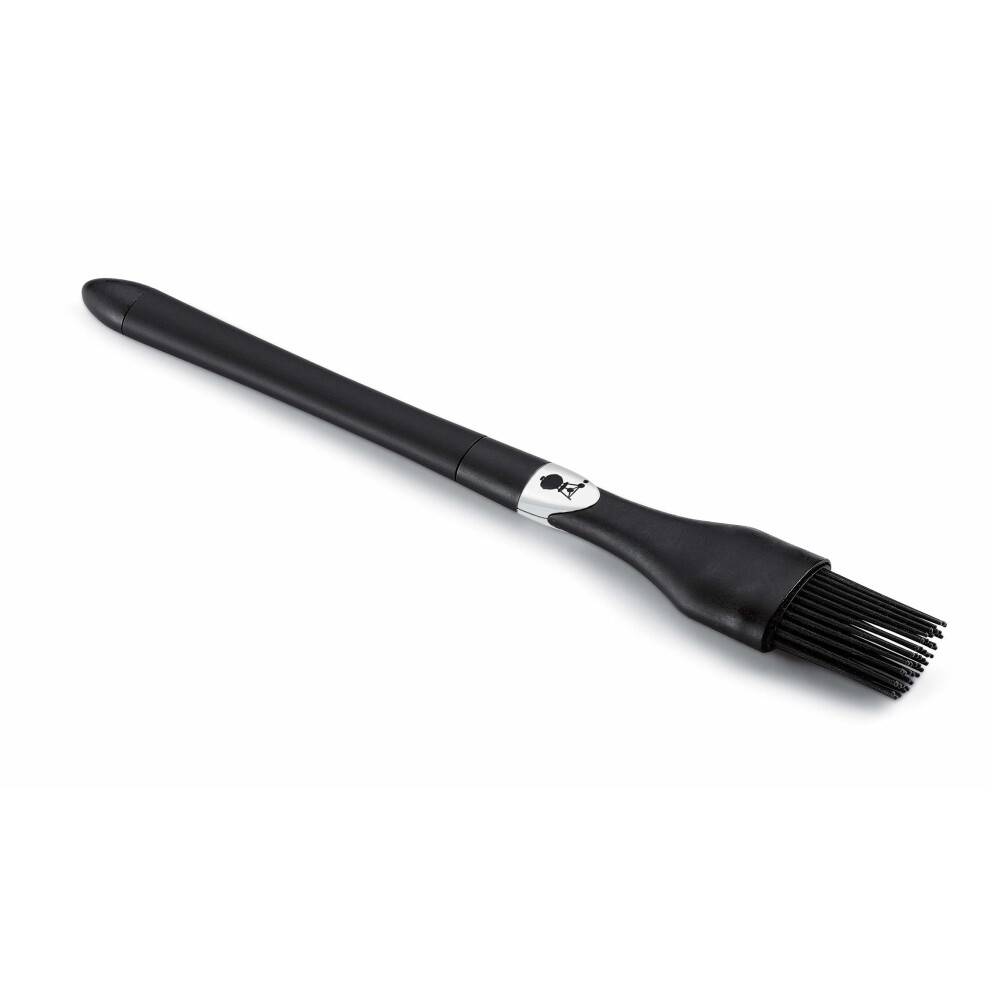 Weber Silicone Basting Brush