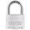 Abus ABUS 64TI/45 45mm Titalium Padlock 2