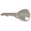 Abus ABUS 80ti/45 45mm Titalium Padlock 4