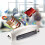 Fellowes Fellowes Lunar A3 Home Laminator, 80 Micron 5