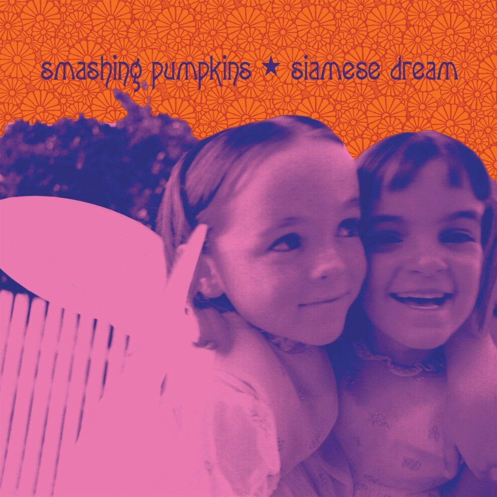 Emi-Mktg Siamese Dream [Vinyl]