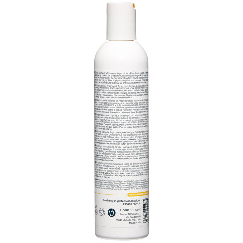 Milk Shake milk_shake Argan Shampoo 300ml 1