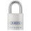 Abus ABUS 80ti/45 45mm Titalium Padlock 1
