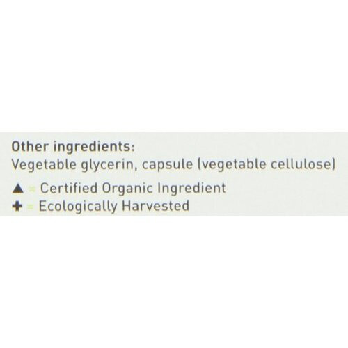 Gaia Herbs SleepThru 60 vcaps 2
