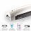 Fellowes Fellowes Lunar A3 Home Laminator, 80 Micron 3
