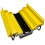 STANLEY Caja de herramientas de metal de 5 compartimentos STANLEY 2