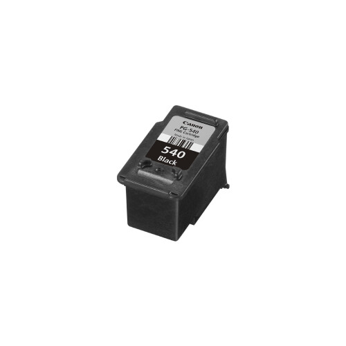 Canon Canon PG-540 Ink Cartridge - Black 2