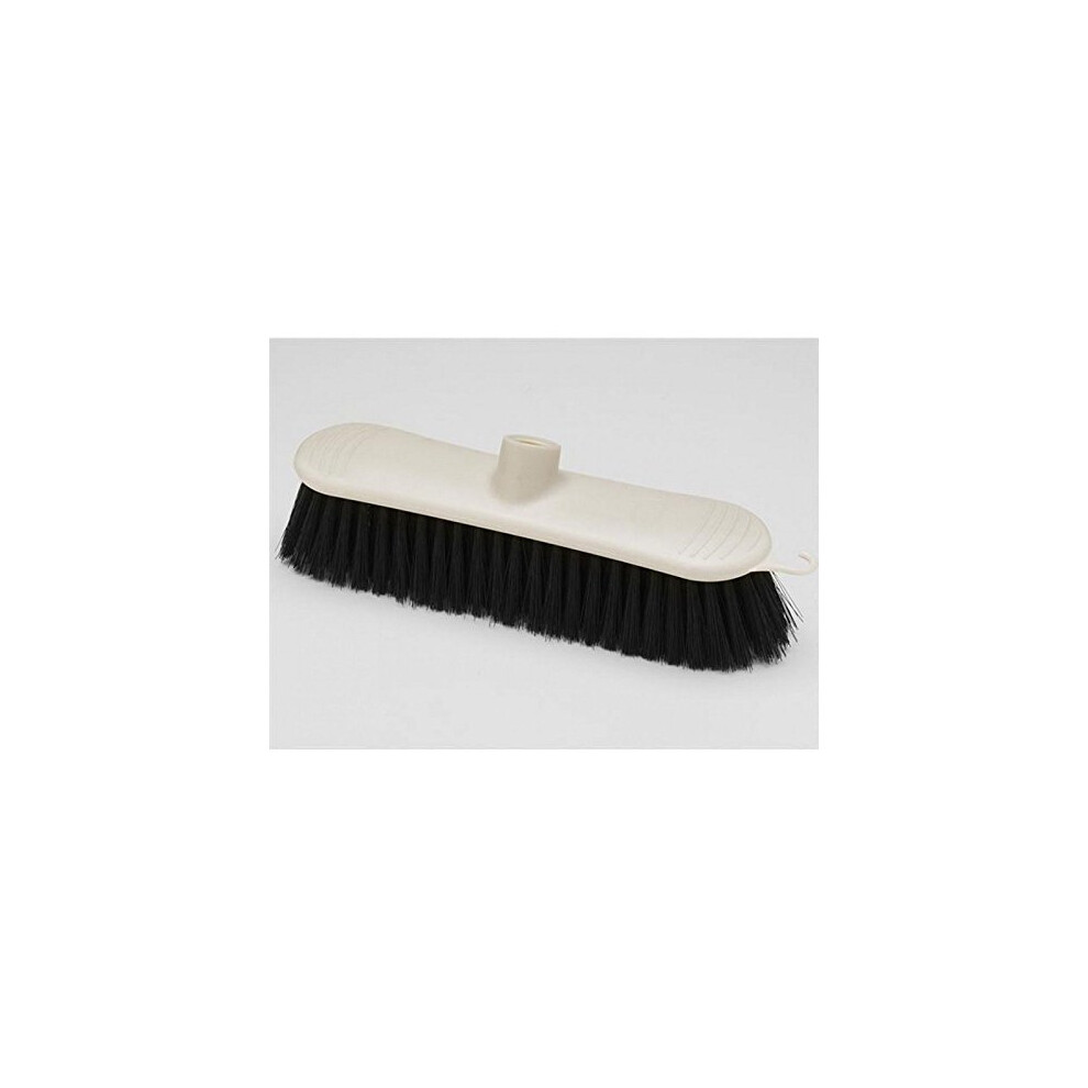 Addis Soft Broom Head, Linen