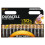 Duracell Duracell MN1500 Plus Power AA Size Batteries-Pack of 12 1