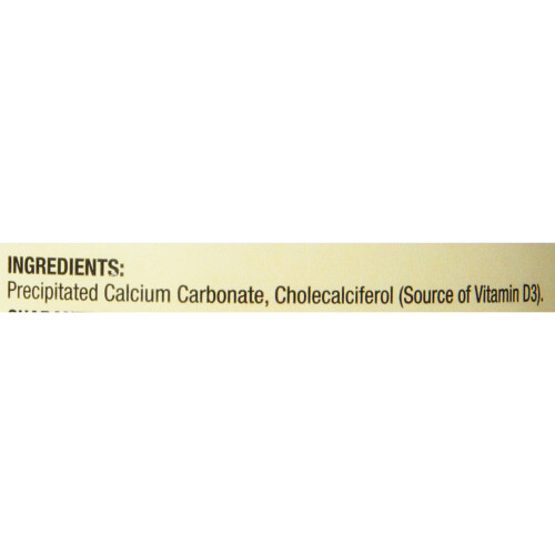 ZOOMED Zoo Med Repti Calcium with D3 85 Grams 2