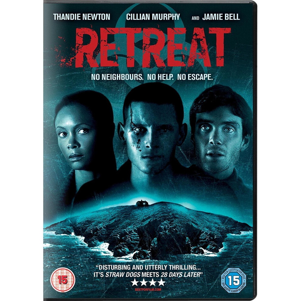 Retreat [DVD]