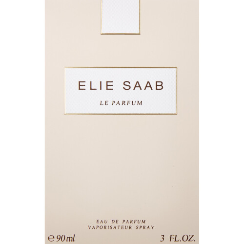 Elie Saab Elie Saab Le Parfum Eau de Parfum - 90 ml 2
