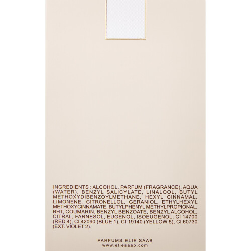 Elie Saab Elie Saab Le Parfum Eau de Parfum - 90 ml 1