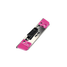 Leitz 17286023 Active Hole Punch - Pink