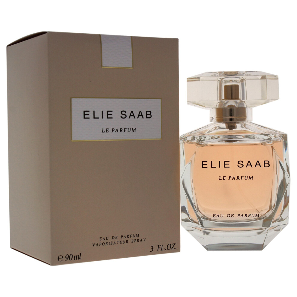 Elie Saab Le Parfum Eau De Parfum - 90 Ml