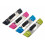 Leitz 17286023 Active Hole Punch - Pink 8