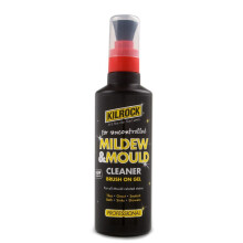 Kilrock BLK-MILD&amp;MO Gel nettoyant noir contre les moisissures 250 mL