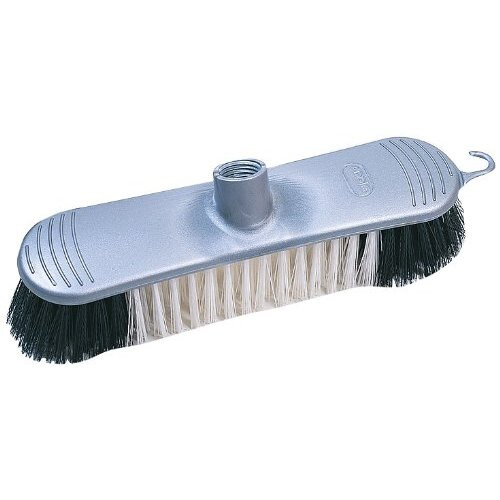 Addis Addis Soft Metallic Broom Head