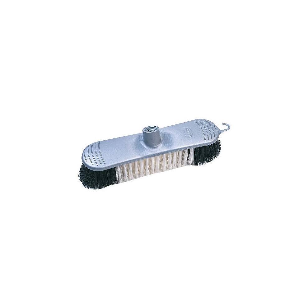 Addis Soft Metallic Broom Head