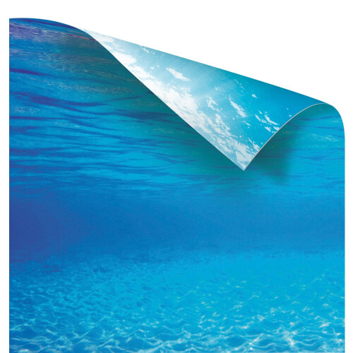 Juwel Juwel Poster 2 Blue Extra Large 2