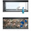 Juwel Juwel Poster 2 Blue Extra Large 4