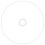 MediaRange BD-R 50GB Printable MR509 Single Side, Double Layer, color white 2