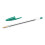 BIC BIC Cristal Original Balpennen Medium Punt (1,0 mm) - Assorted Kleuren, Pouch van 8+2 9