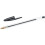 BIC BIC Cristal Original Balpennen Medium Punt (1,0 mm) - Assorted Kleuren, Pouch van 8+2 2