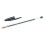 BIC BIC Cristal Original Balpennen Medium Punt (1,0 mm) - Assorted Kleuren, Pouch van 8+2 7