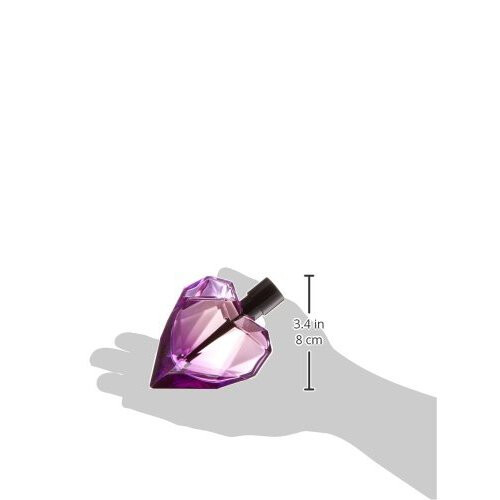 Diesel Diesel Loverdose Eau de Parfum Femme Spray 75ml 2