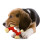 Nylabone Nylabone Dura Chew Double Bend, Wolf 7