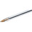 BIC BIC Cristal Original Balpennen Medium Punt (1,0 mm) - Assorted Kleuren, Pouch van 8+2 3