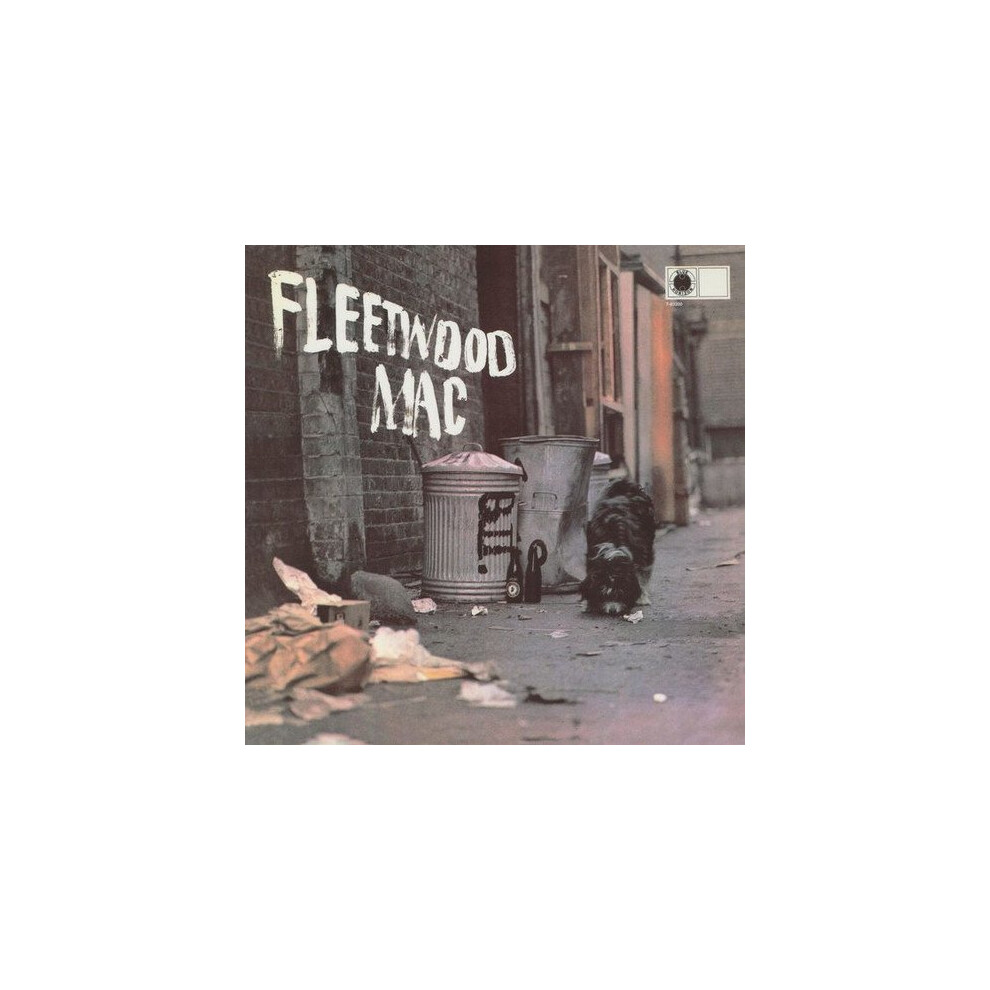Music-On-Vinyl Fleetwood Mac [Vinyl]